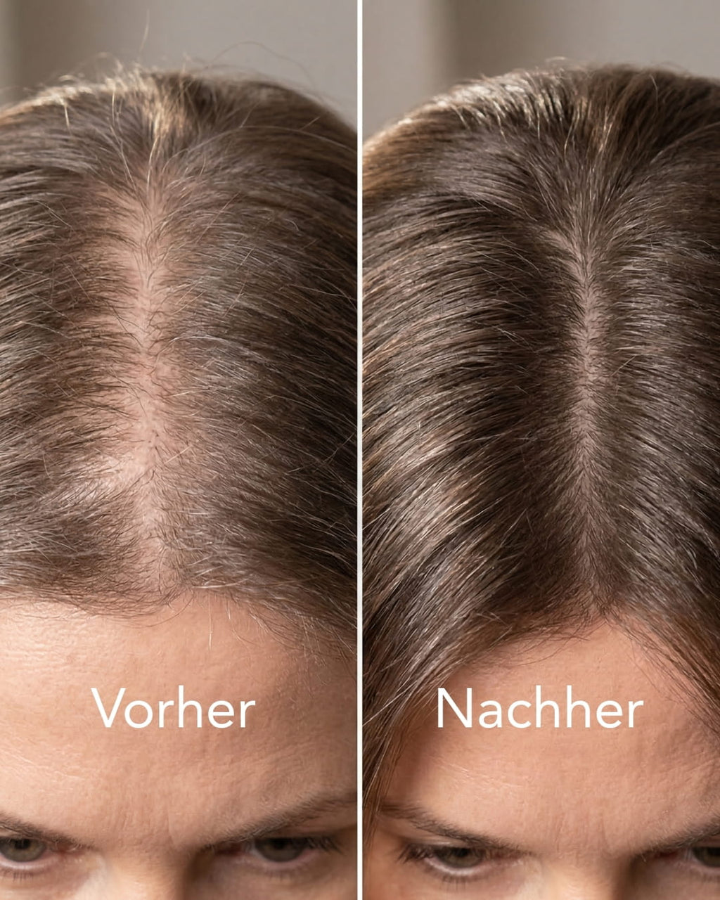 2x Veganic Haaröl